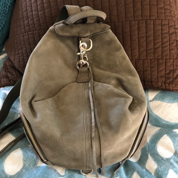 Rebecca Minkoff Handbags - Nwot Rebecca minkoff Julian backpack purse
